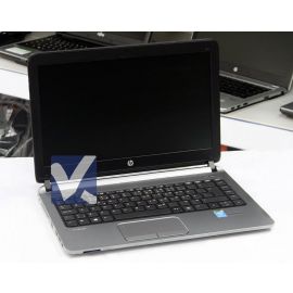 HP ProBook 430 G2 Intel Core i5 4210U 1700MHz 4GB DDR3L 128GB SSD 13.3" 1366x768 WXGA
